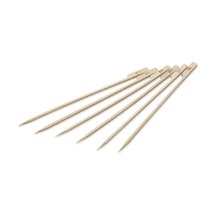 Weber Bambu Şiş Takımı 6 Adet
