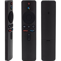 Xiaomi Mi Netflix Prime Video Tuşlu Lcd-led Tv Kumandası