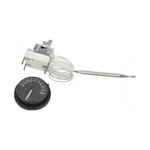 30-120 C Spirelli Gazlı Termostat