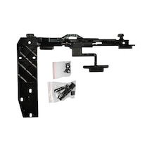 Set Sunroof Tamir L-r Mercedes W140