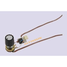 Reosta Tas Tipi Örgün Dimmer 500W