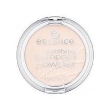 Essence Matlaştırıcı Kompakt Pudra 11