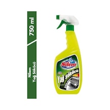 Nilem Yağ Sökücü 750 Ml