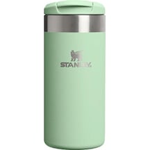 Stanley The Aerolight Transit Mug 0.35l Klasik Termos 10-10788-140 Yeşil Yeşil
