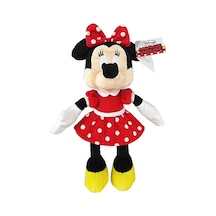 3414 Peluş Kırmızı Elbiseli 25 Cm -nessiworld Çok Renkli