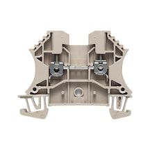 Weidmüller Wdu 4- 4 Mm Vidalı Klemens Gri-1020100000