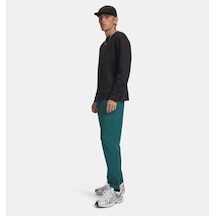 Under Armour Ua Unstoppable Tapered Erkek Eşofman Altı 6003861-338 Yeşil