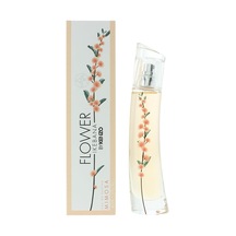 Flower By Ikebana Mimosa Edp 40 Ml