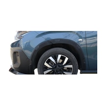 Toyota Proace Çamurluk Dodik Seti 2021+ Sonrası Model Uyumlu