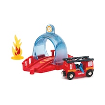Brio Kurtarma Aksiyon Tünel Kiti 33976