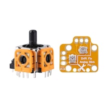 Ps4 Analog Motor Drift Fix Set Playstation 4 Kol Tamir Yedek Parça