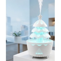 Astraltech Led Işıklı Buhar Makinesi 250 Ml
