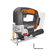 Wx543.9 20volt Profesyonel Dekupaj Testere Akü Dahil Değildir
