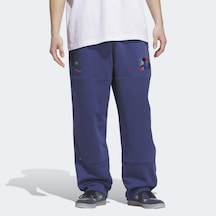 Adidas Kt4460 Gonz Sweatpnt Erkek Eşofman Altı Mavi