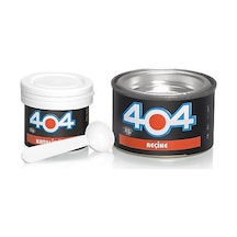 404 Metalik Plastik Çelik Yapıştırıcı İkiz 100 Gr Diğer