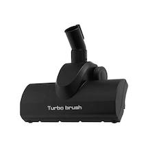 Uyumlu Bosch BGS 41800 Süpürge Turbo Emici Başlığı