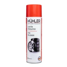 Wühler Lastik Parlatıcı