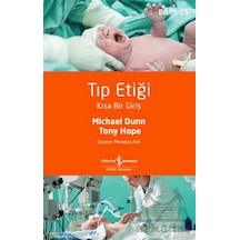 Tıp Etiği - Kısa Bir Giriş