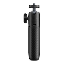 Ulanzi Mt-88 Clipmate Masaüstü Ve El Tipi Tripod T136 - Siyah