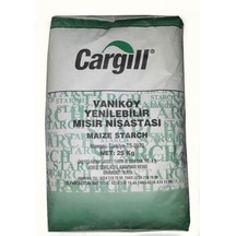 Cargill Vaniköy Mısır Nişastası 25 KG