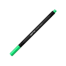 Gıpta 0.4 Mm Üçgen Yeşil Fınelıner Kalem