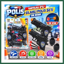 Bezos Kartelali 2li Si Lahli Poli S Seti Ok Atan Bzs01