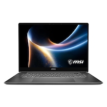 MSI PRESTIGE 16 FLIP AI+ C3MTG-040TR Ultra 9-386H 32 GB 2 TB SSD 16" W11H Dizüstü Bilgisayar