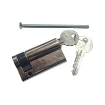 Ekonomik 164/gr Eko 41 Mm Yarım German Barel Panik Bar Gömme Kilite Uygun