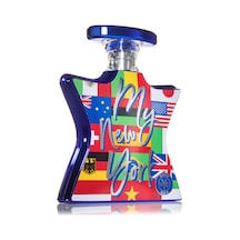 Bond My New York No 9 Erkek Parfüm EDP 100 ML