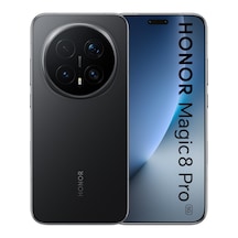 Honor Magic 8 Pro 5G 12 GB 512 GB (Honor Türkiye Garantili)