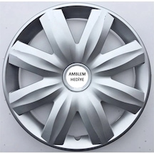 Renault 14 Inc Symbol'clio'kango Jant Kapağı 4 Adet 4711