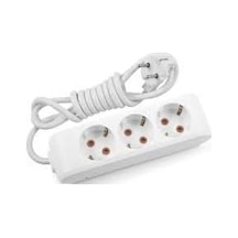 Viko-multi-let 10m 3 Prizli Monoblok Fiş Cca 3x2.5 Mm Ttr Uzatma Kablosu
