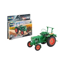 Revell Maket Seti Deutz D30 67821