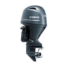 Yamaha F130aetl Deniz Motoru