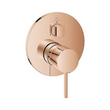 Grohe Atrio 24356DA0 Tek Kumandalı Banyo Bataryası Diğer