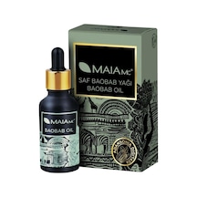 Maia Baobab Yağı 30 ML