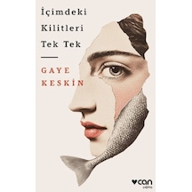 İçimdeki Kilitleri Tek Tek - Kyut-762636