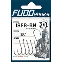 Fudo 3007 Iseama Teflon Iğne (489823163)