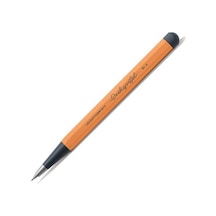 Leuchtturm 1917 Drehgriffel Nr. 2 Mekanik Uçlu Kalem 0.7 Mm Apricot 369815 Turuncu