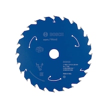 Bosch Expert For Wood 160x20-24 Daire Testere Bıçağı - 2608644503