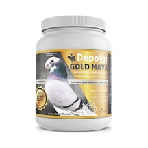 Gold Bira Mayası 850 Gr