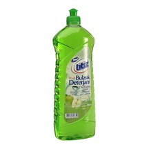 Titiz Sıvı Elma Bulaşık Deterjanı 750 ML