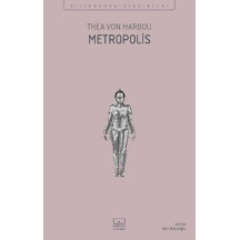 Metropolis İthaki Yayınları