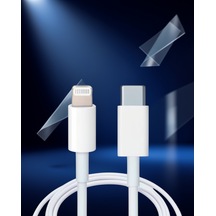 Usb Type-c Hızlı Şarj Kablosu 30w 5.0a