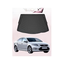 Ford Mondeo Sedan 2008-2014 3d Bagaj Havuzu