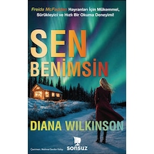 Sen Benimsin - Yqbx-899459