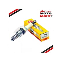 Aprılıa Sport City Cube 250 Buji Ngk Mtbj0342