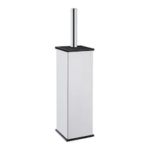 VitrA Arkitekta Tuvalet Fırçalığı Krom  A44382
