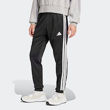 Adidas Dayready Erkek Siyah Eşofman Altı Jı8809