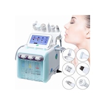 Hydrafacial 6in1 HYDRABUBLESS Maskesiz
